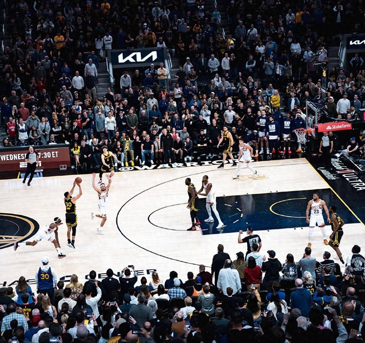 NBA赛事绝杀(nba绝杀时间最短视频) NBA赛事绝杀(nba绝杀时间最短视频)