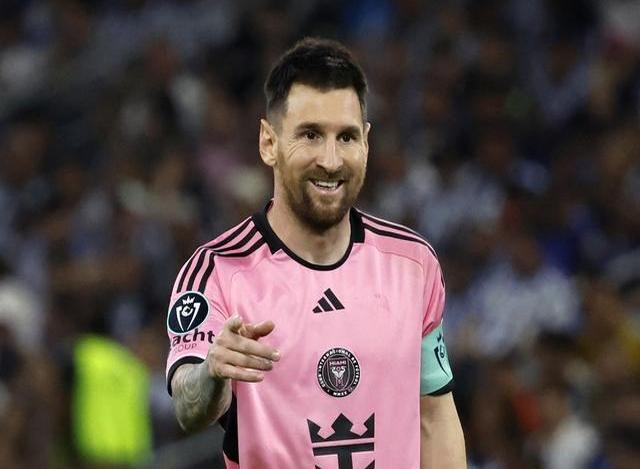 竞彩网-关于2025梅西已确定加盟曼城了吗的信息