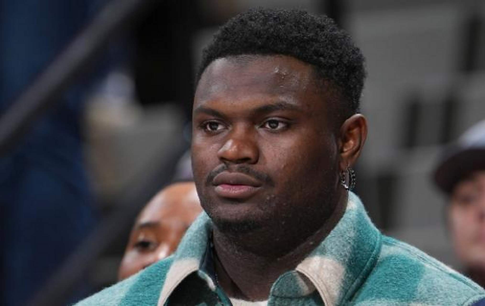 锡安伤病恢复进展(锡安怎么样了)