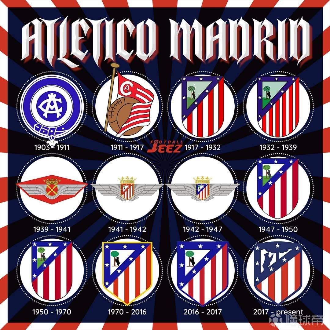 竞彩网首页-马德里竞技队徽是什么意思(马德里竞技队徽是什么意思啊)