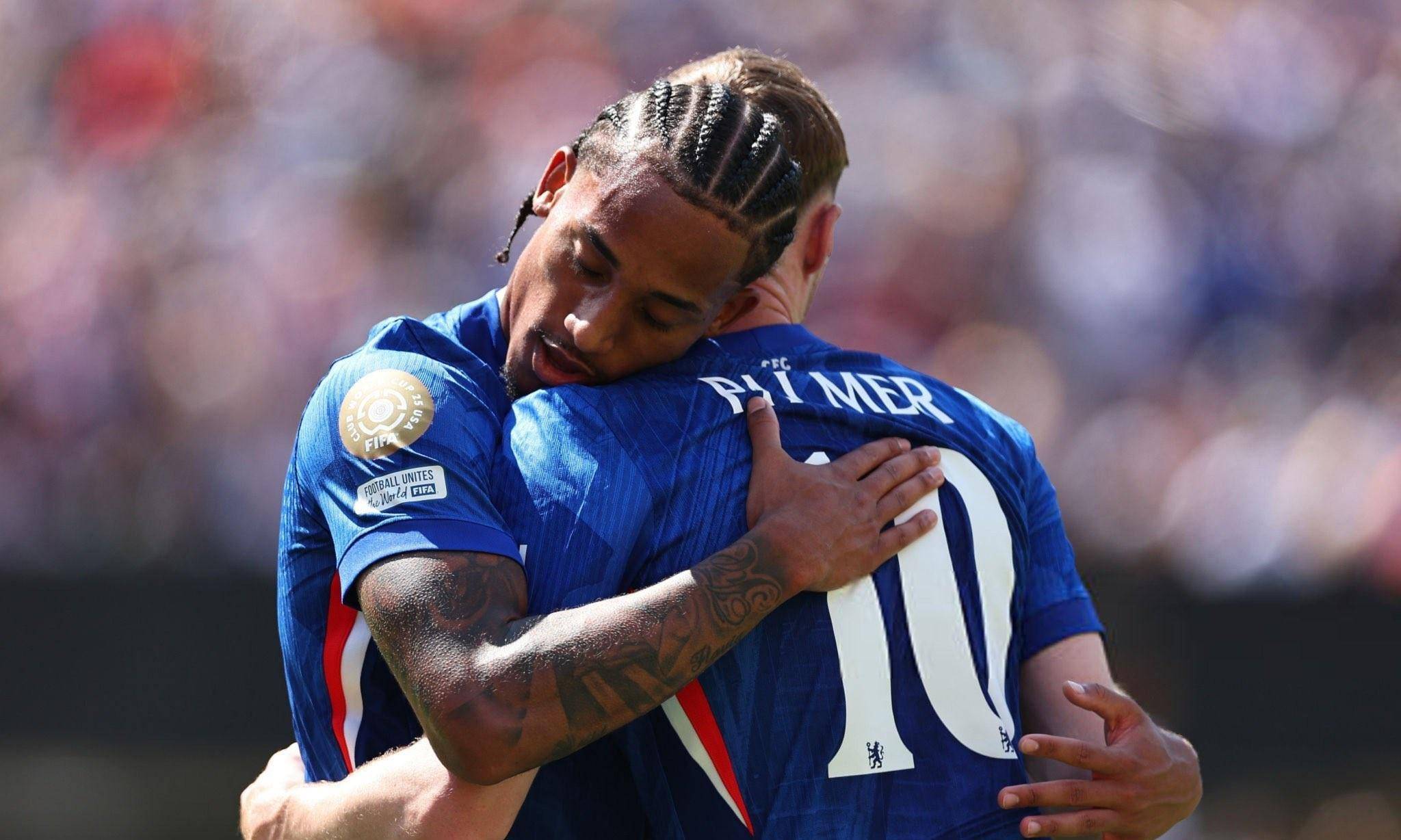 竞彩网-切尔西3-0爆冷巴黎夺冠(中国队31爆冷晋级4强)