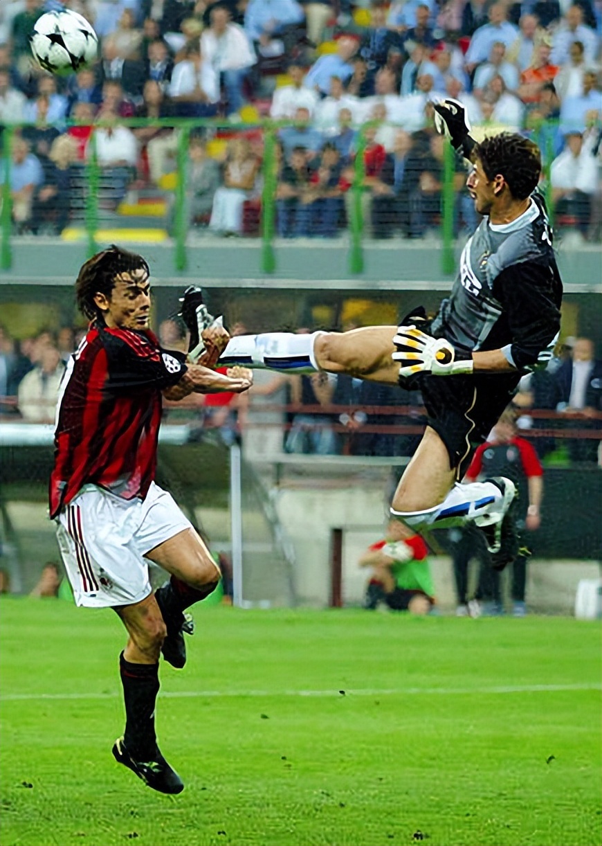 米兰德比冲突事件(米兰德比结果)