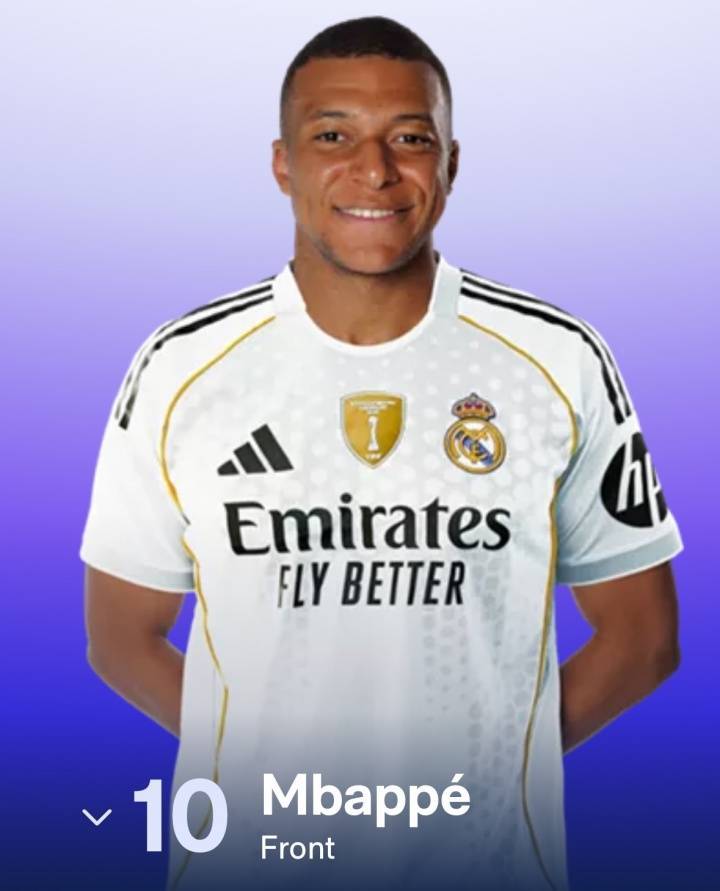 姆巴佩10号球衣(姆巴佩几号球衣)