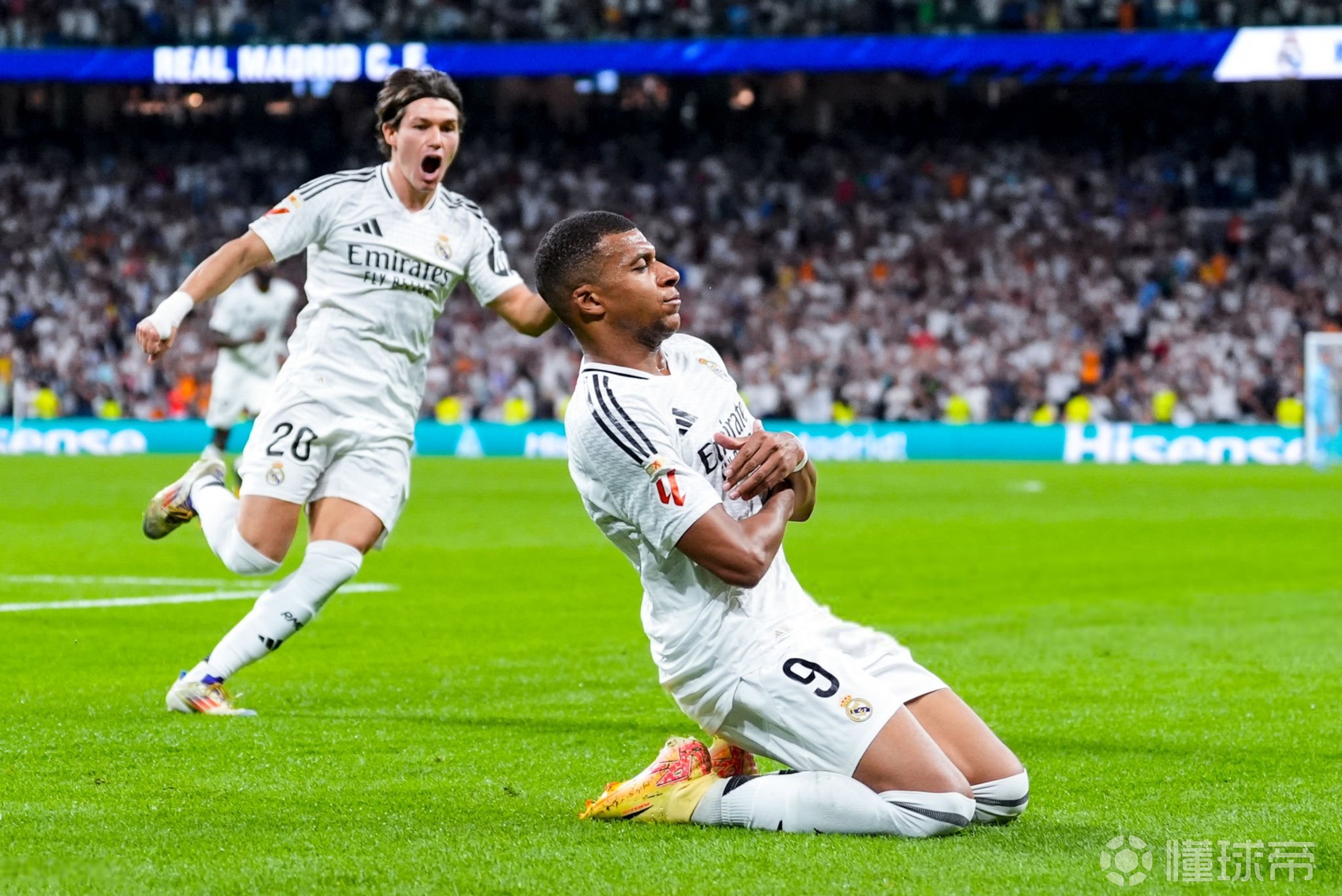 姆巴佩踢什么位置的(姆巴佩这种踢法能踢几年)