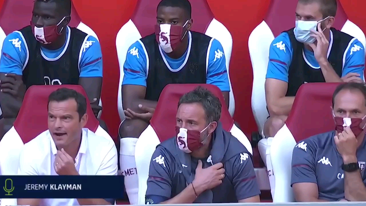 梅斯赞助(梅斯青训)