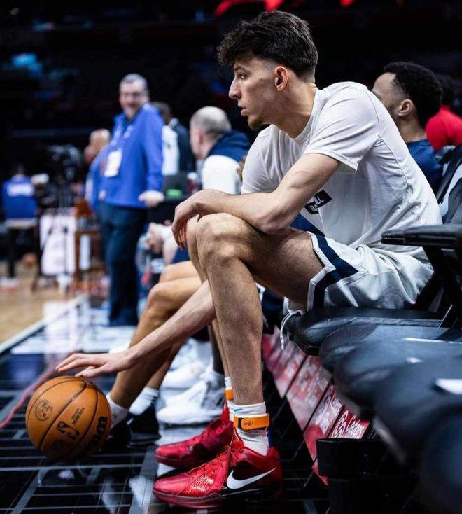 切特·霍姆格伦瘦弱体质讨论(切列姆霍沃)