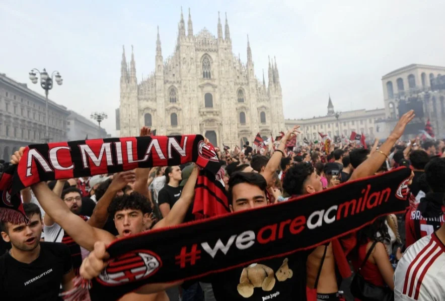 意甲圣诞赛程(意甲联赛seriea)