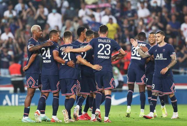 竞彩足球-皇马vs大巴黎(皇马vs大巴黎直播在线观看)