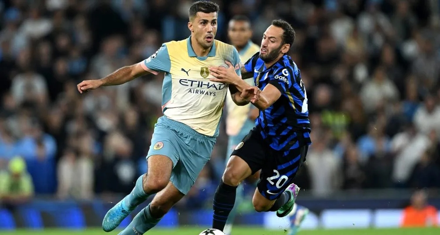 体育彩票-皇马正式宣布加盟罗德里(皇马27号罗德里戈)