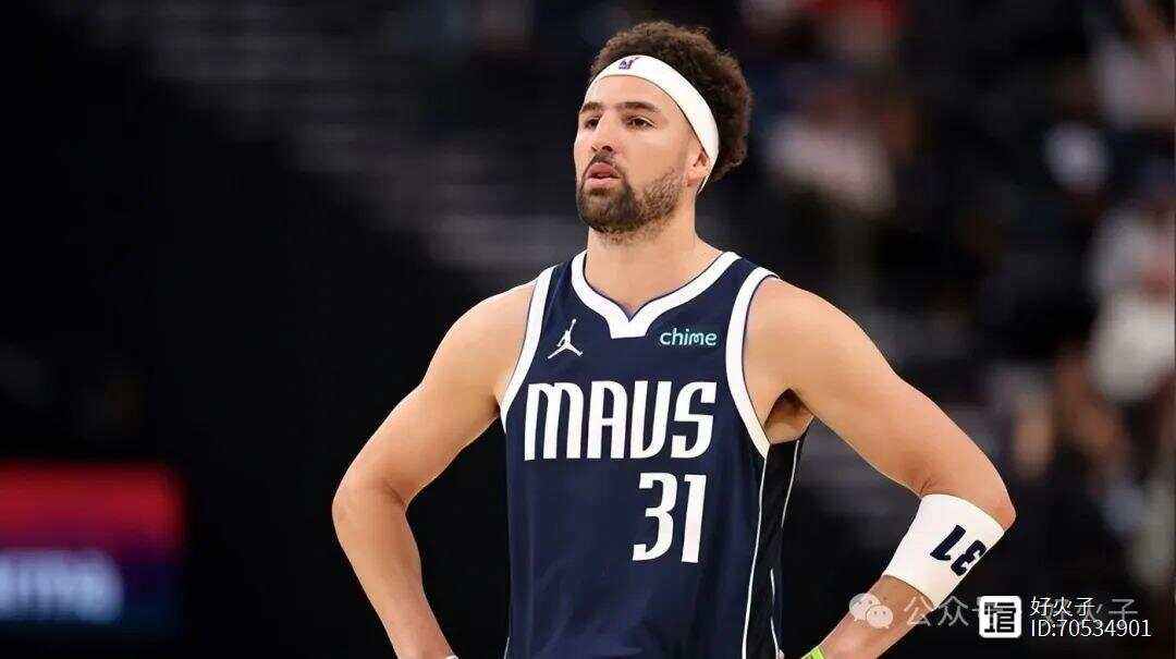 竞彩NBA-克莱·汤普森快速出手(克莱汤普森出场视频)