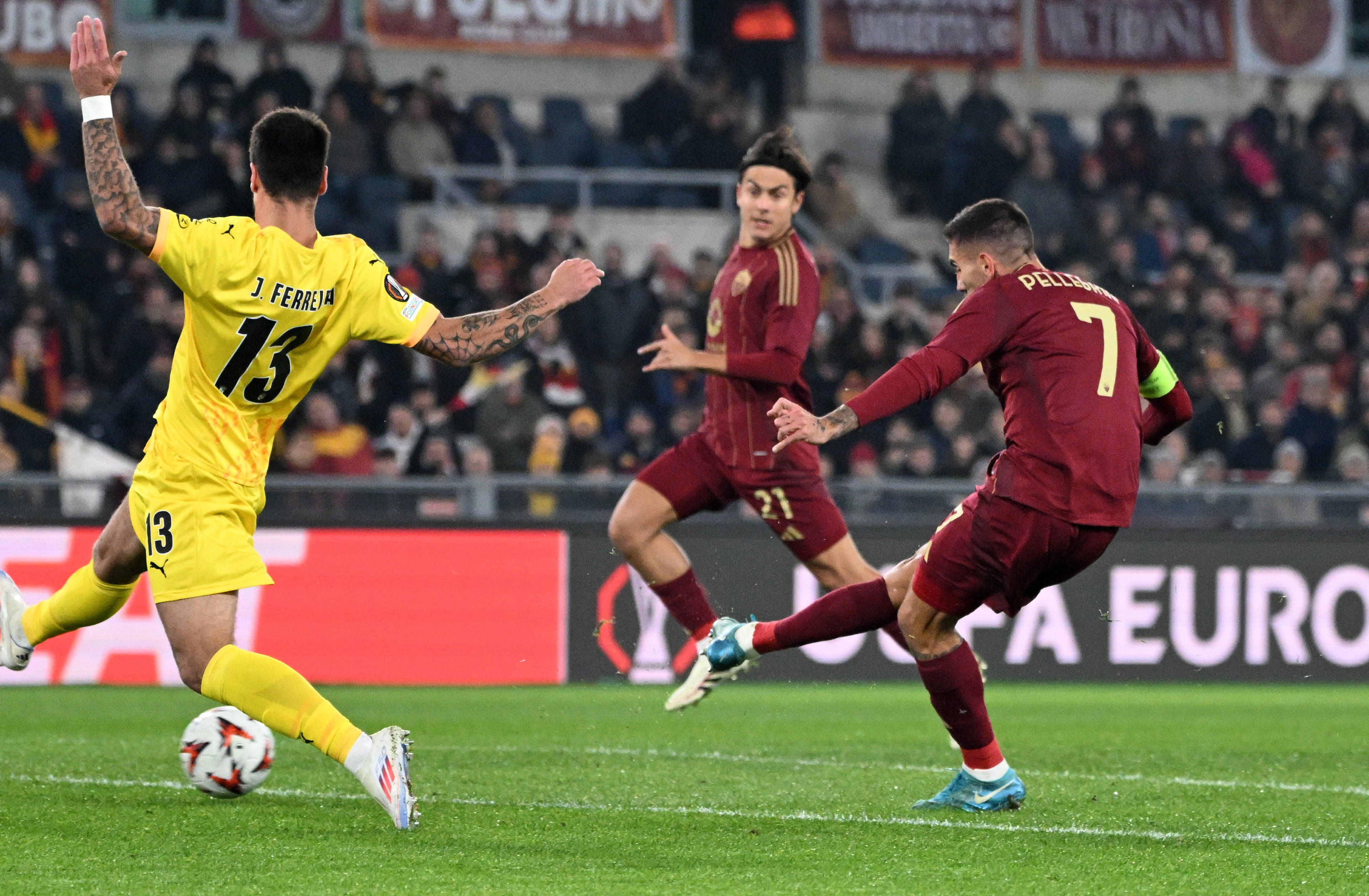 罗马转会新闻(罗马转会新闻最新消息)