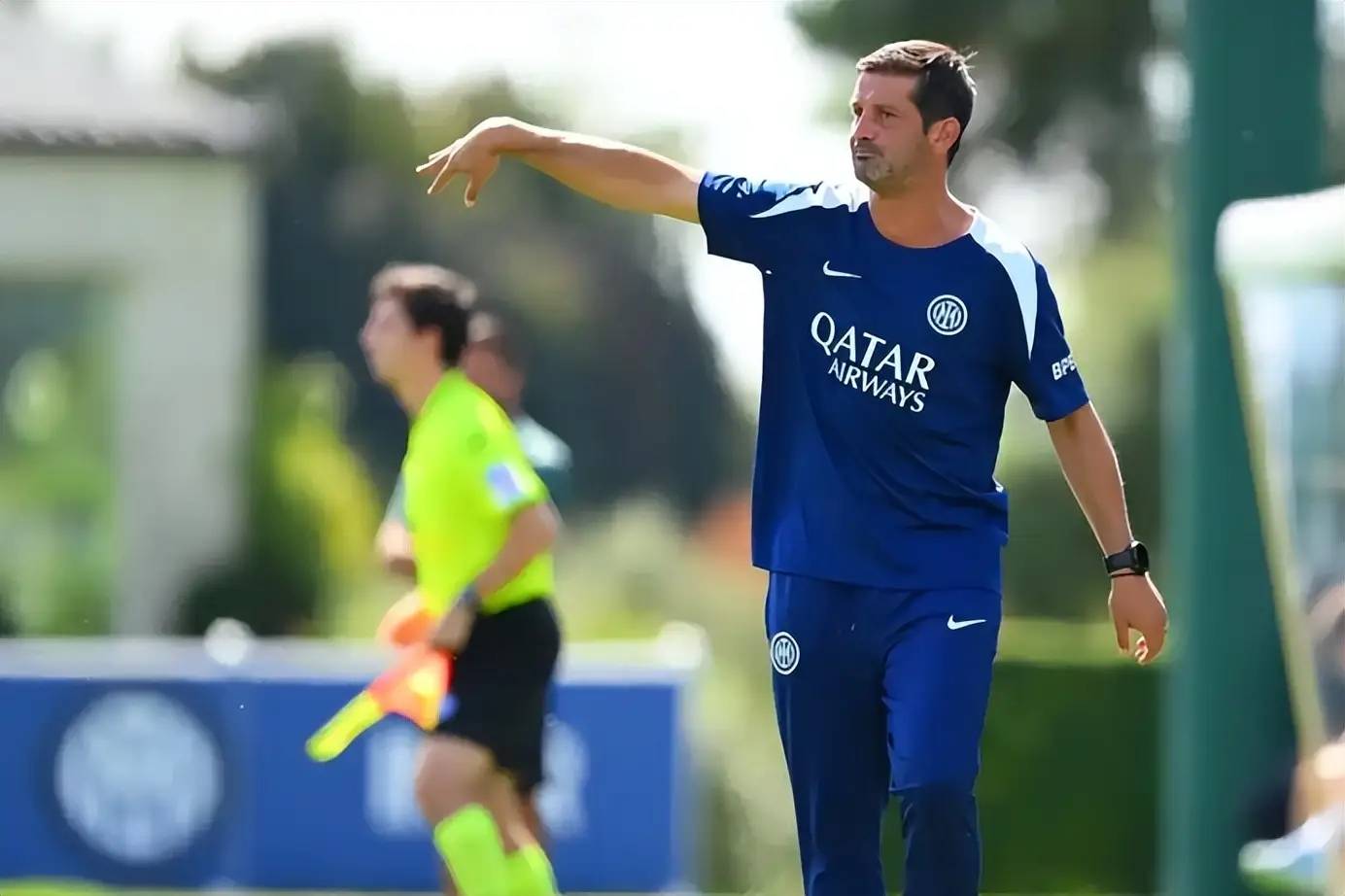 竞彩网-曝国米正考虑7550万欧元免签(最新意甲国米新闻)