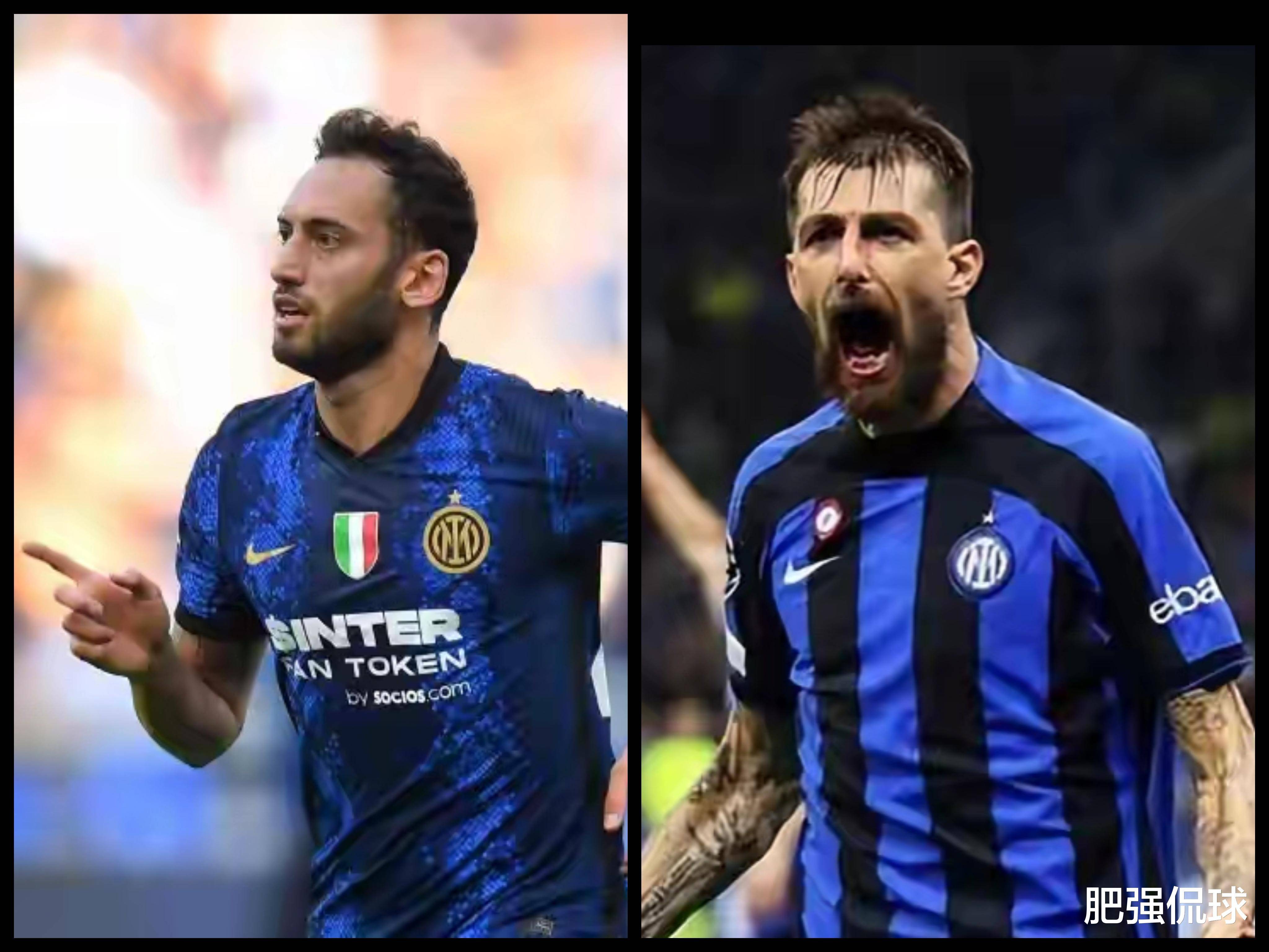 曝国米正考虑7550万欧元免签(最新意甲国米新闻)