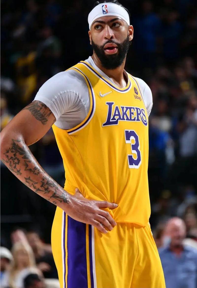 浓眉湖人续约条款(浓眉5年19亿美金续约湖人)