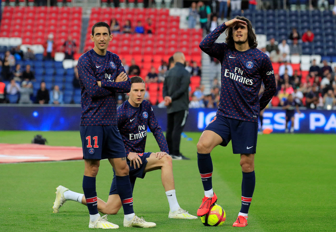 巴黎VS拜仁(巴黎vs拜仁阵容)