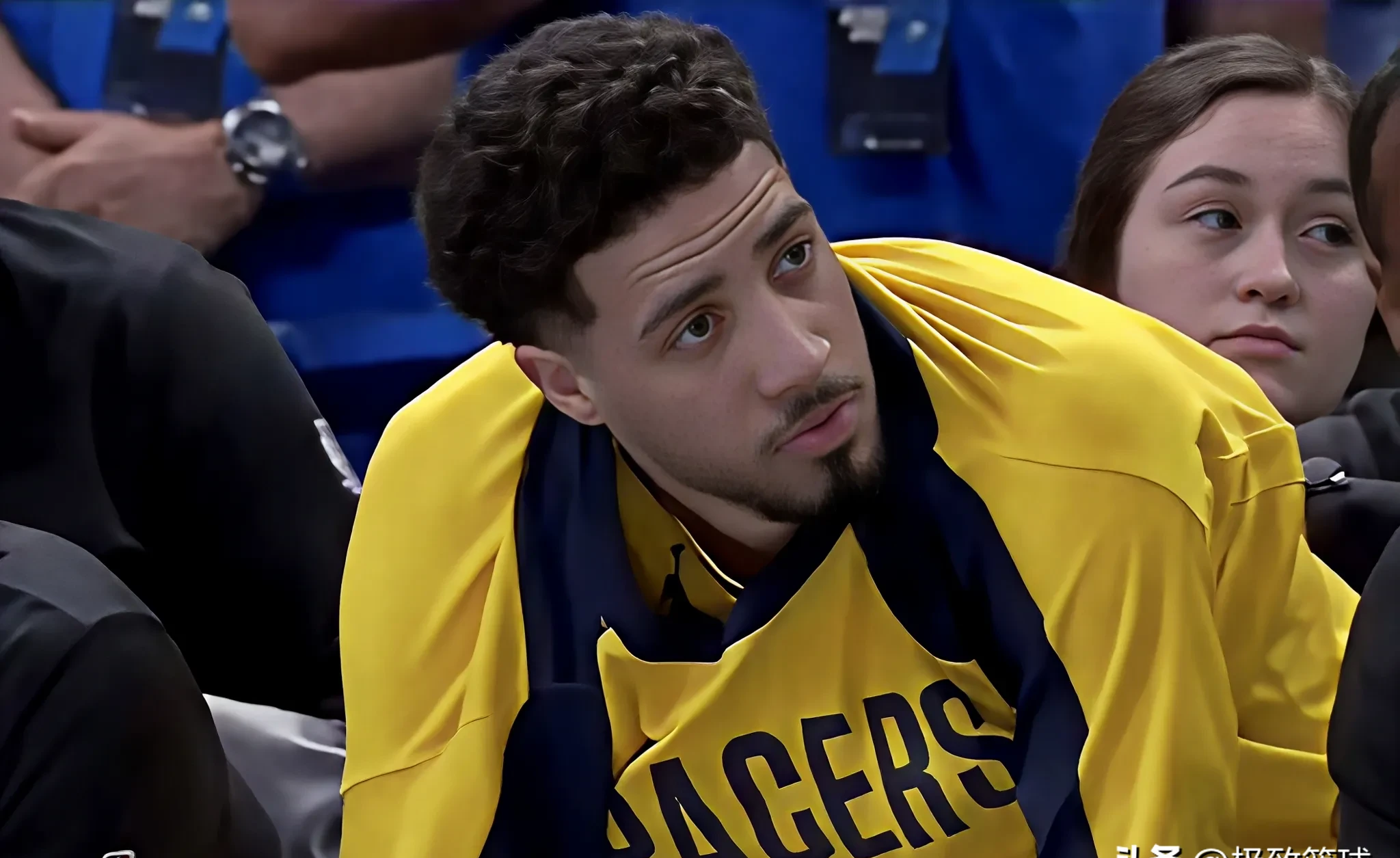 哈利伯顿助攻王竞争(哈利伯顿助攻王竞争对手是谁) 哈利伯顿助攻王竞争(哈利伯顿助攻王竞争对手是谁)