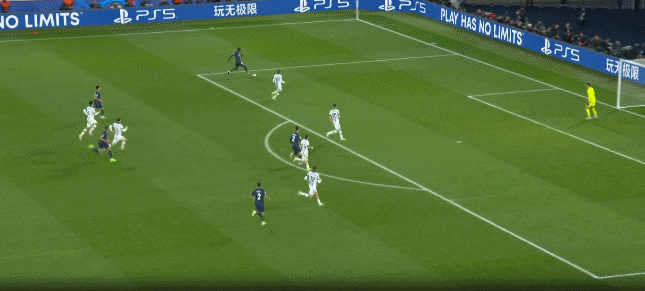 包含姆巴佩最新消息今日动态的词条