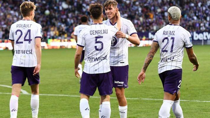 竞猜-洛里昂保级关键战役的简单介绍