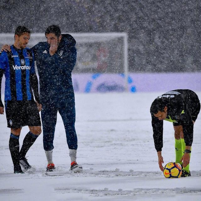 竞猜-意甲极端天气延期(意甲延期到什么时候)