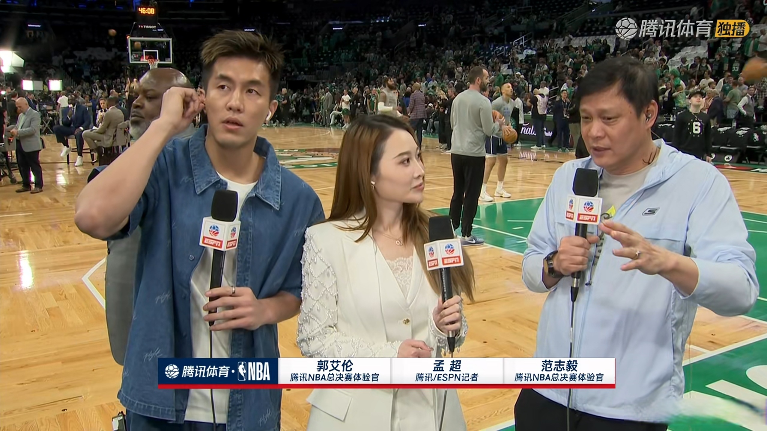 NBA直播解说(nba直播在线观看解说)