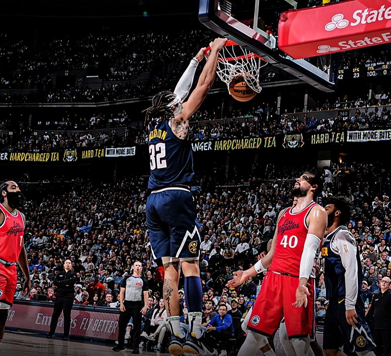 NBA赛事重启(nba重播视频在线直播) NBA赛事重启(nba重播视频在线直播)