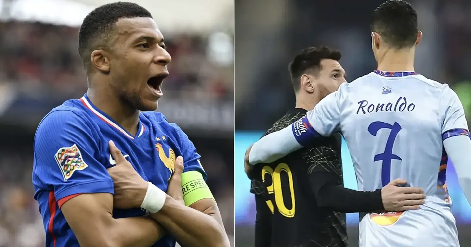 姆巴佩最新消息比赛(姆巴佩最新期比赛视频)