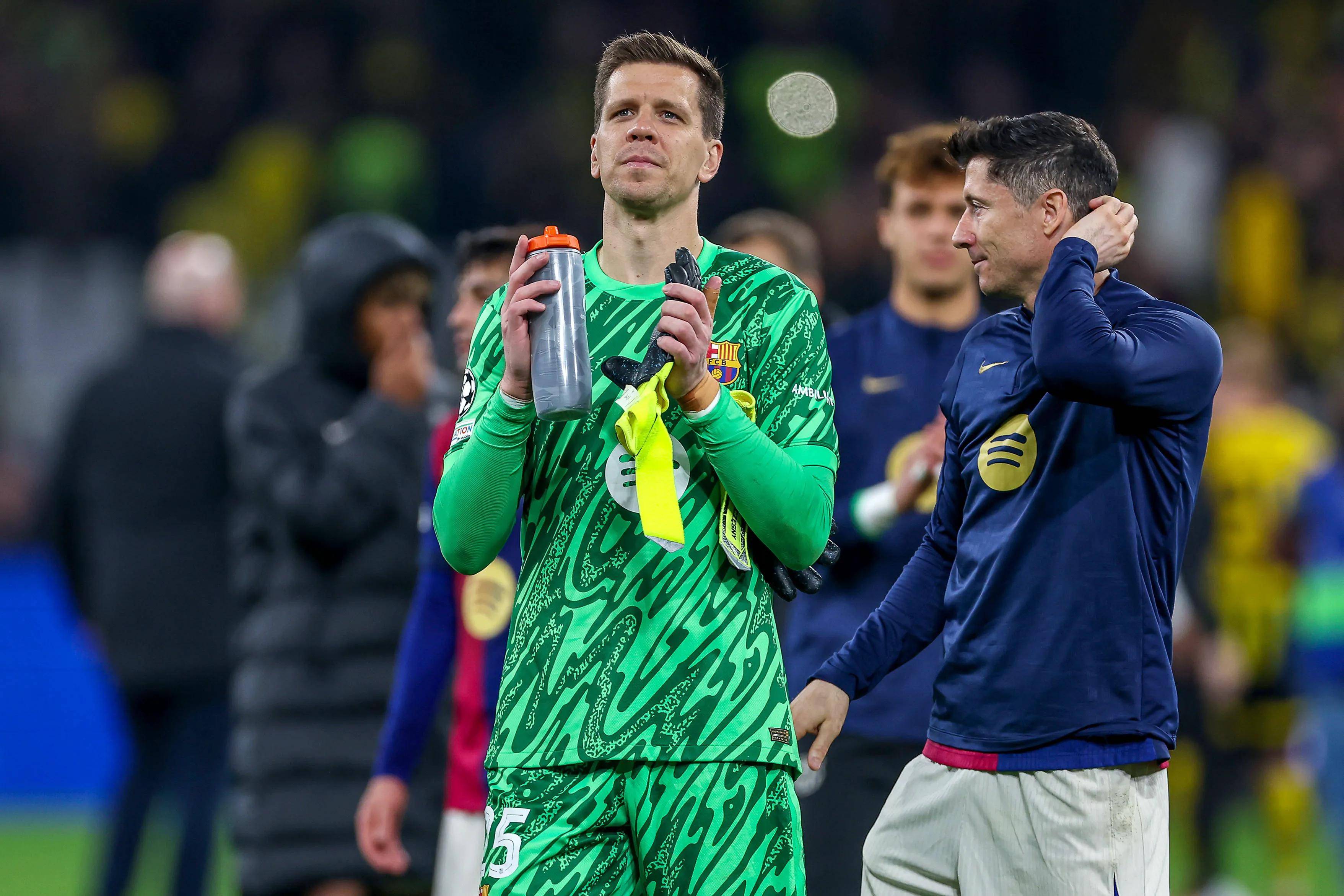 体育彩票-巴萨韩国两场比赛将免费直播(巴萨韩国两场比赛将免费直播吗)