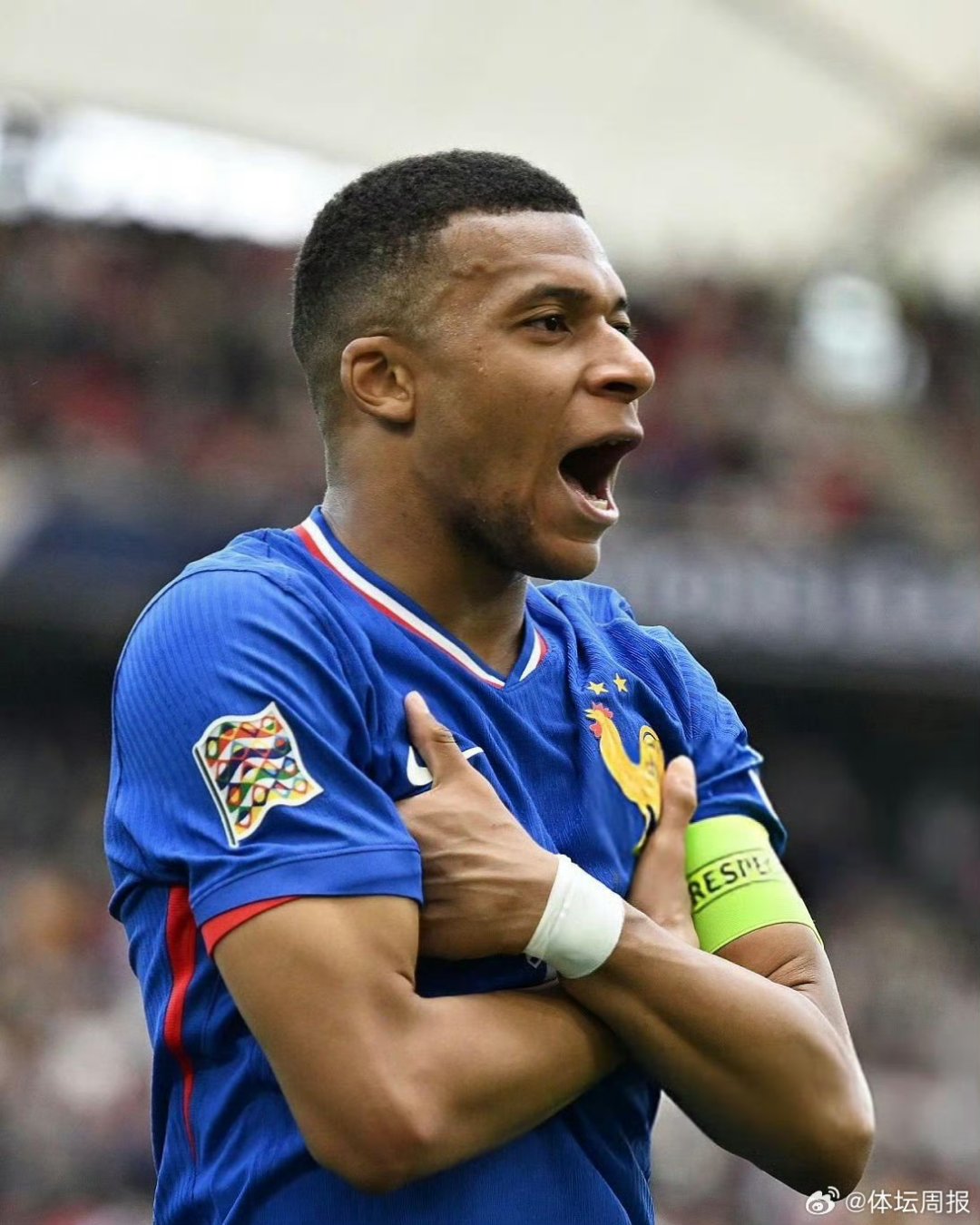 竞彩NBA-姆巴佩最新消息鼻子(姆巴佩最新消息好不好)