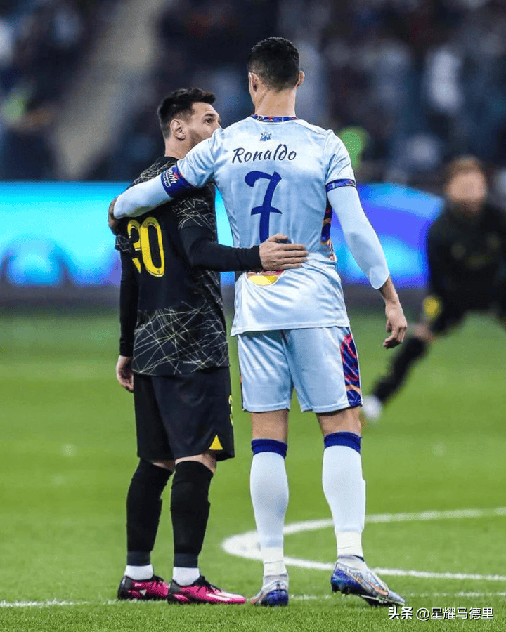 c罗离开梅西视频(c罗离开梅西视频在线观看)