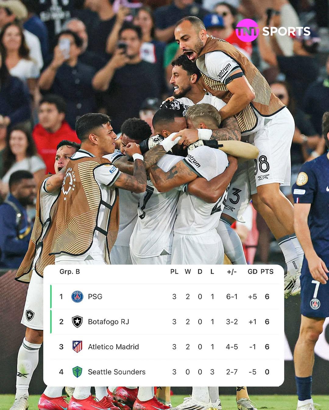 马德里竞技vs博塔弗戈(马德里竞技vs博塔弗戈在线观看)