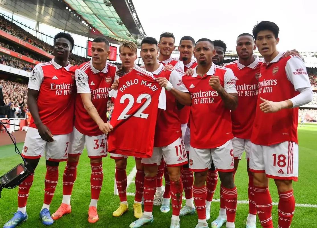 阿森纳最新资讯消息(阿森纳最新资讯消息新闻)