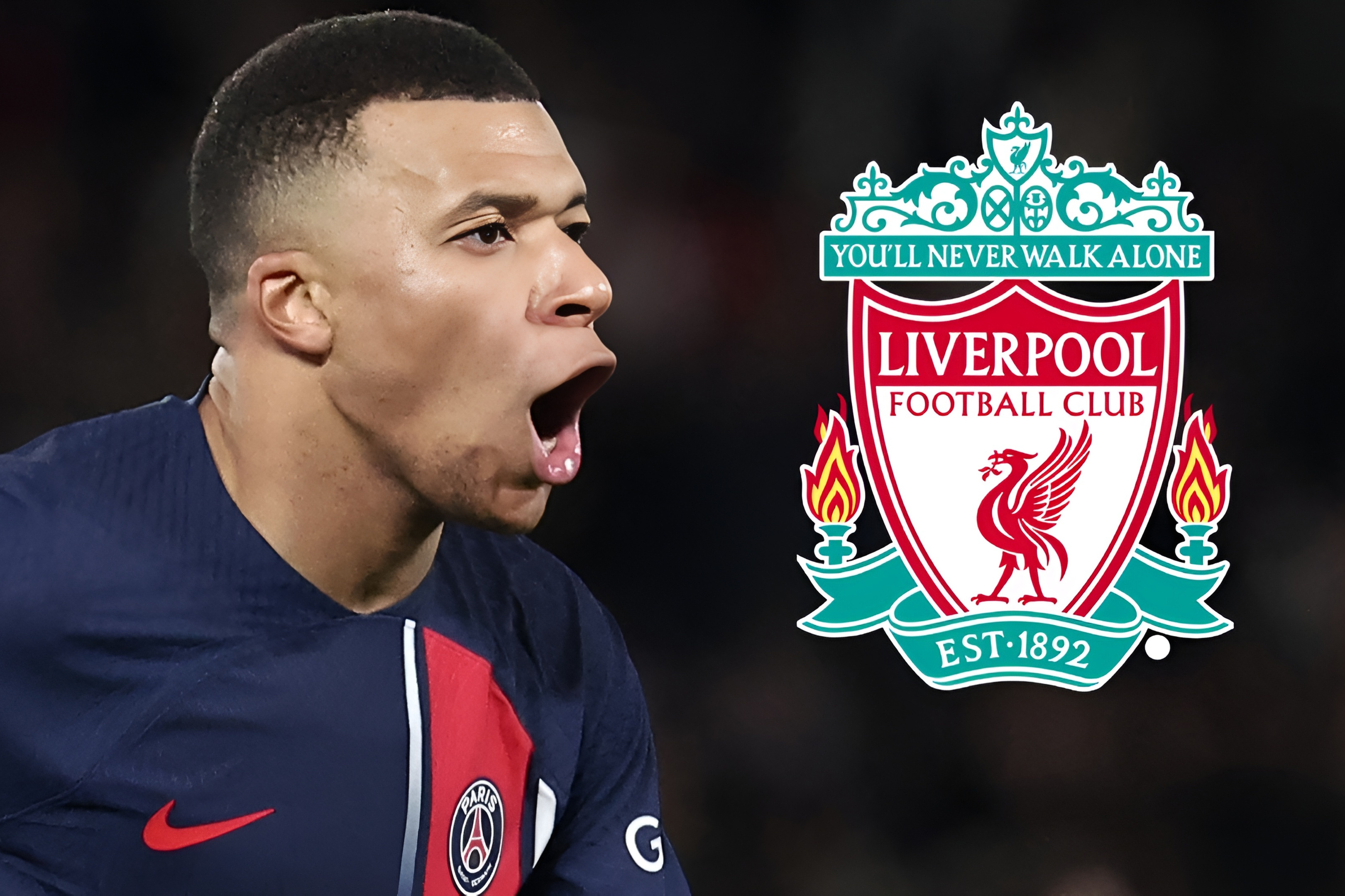 竞彩NBA-姆巴佩最新消息(姆巴佩身价多少亿)