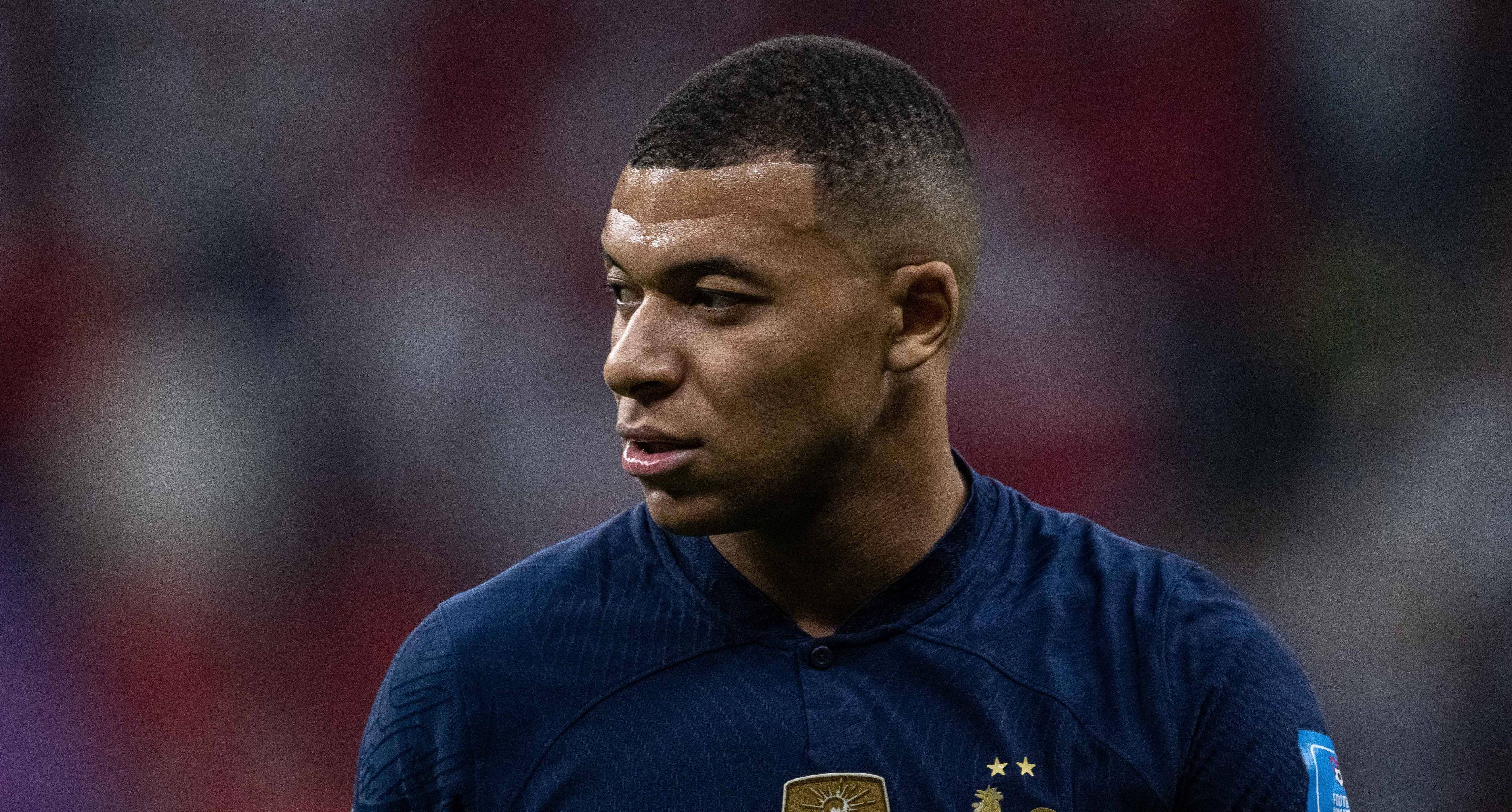 姆巴佩最新消息(姆巴佩身价多少亿)