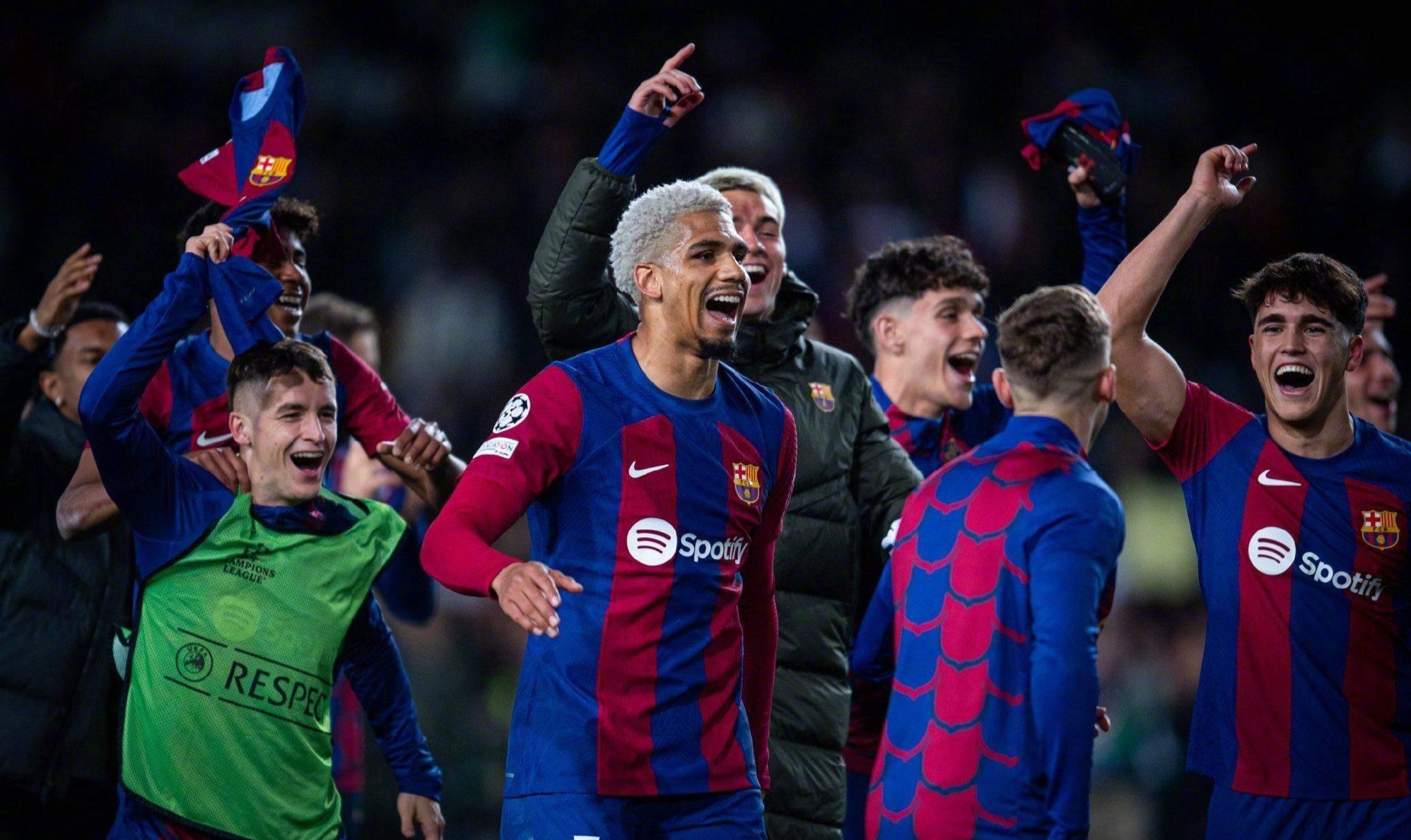 体育彩票-巴萨最新消息今天(巴萨最新消息今天情况)