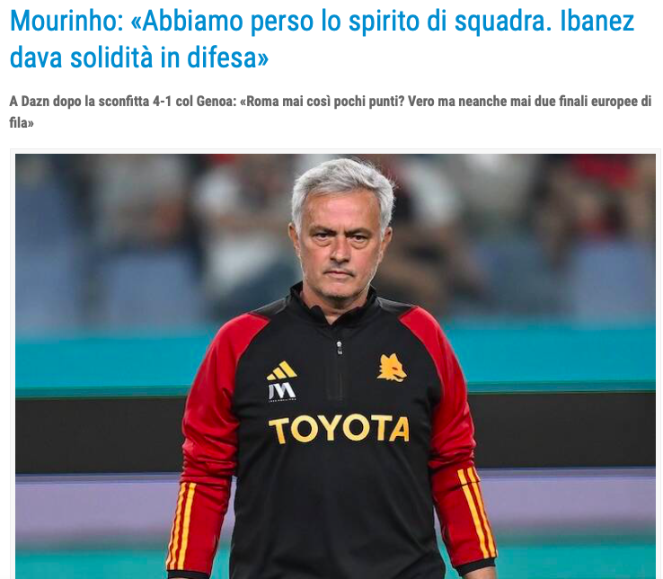 热那亚升班马表现的简单介绍