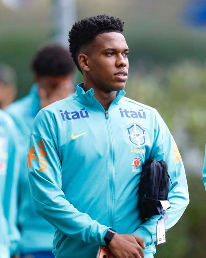 巴西队最新消息新闻(巴西队最新消息新闻联播)