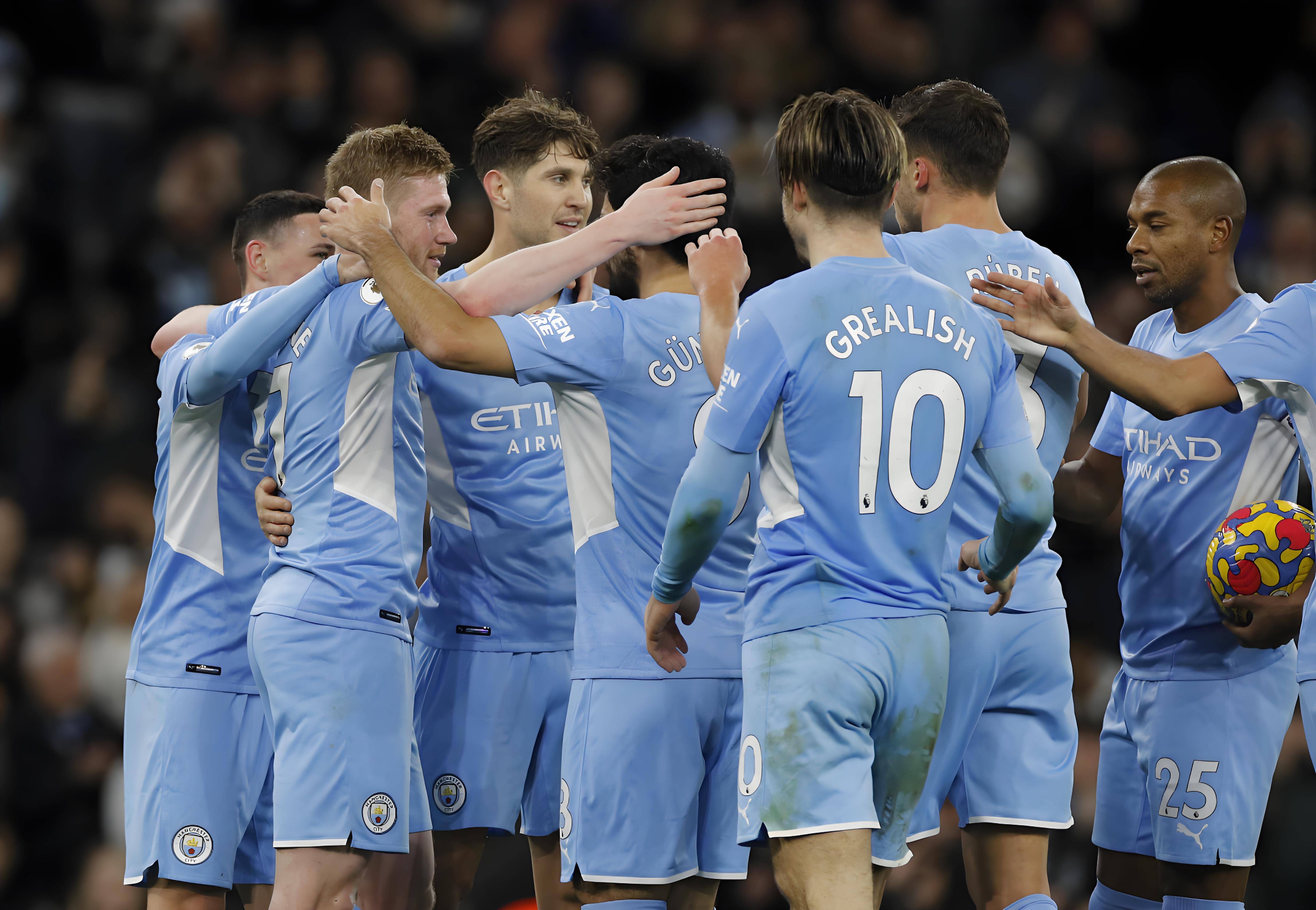 英超各队实力分析(英超联赛各球队实力分析)