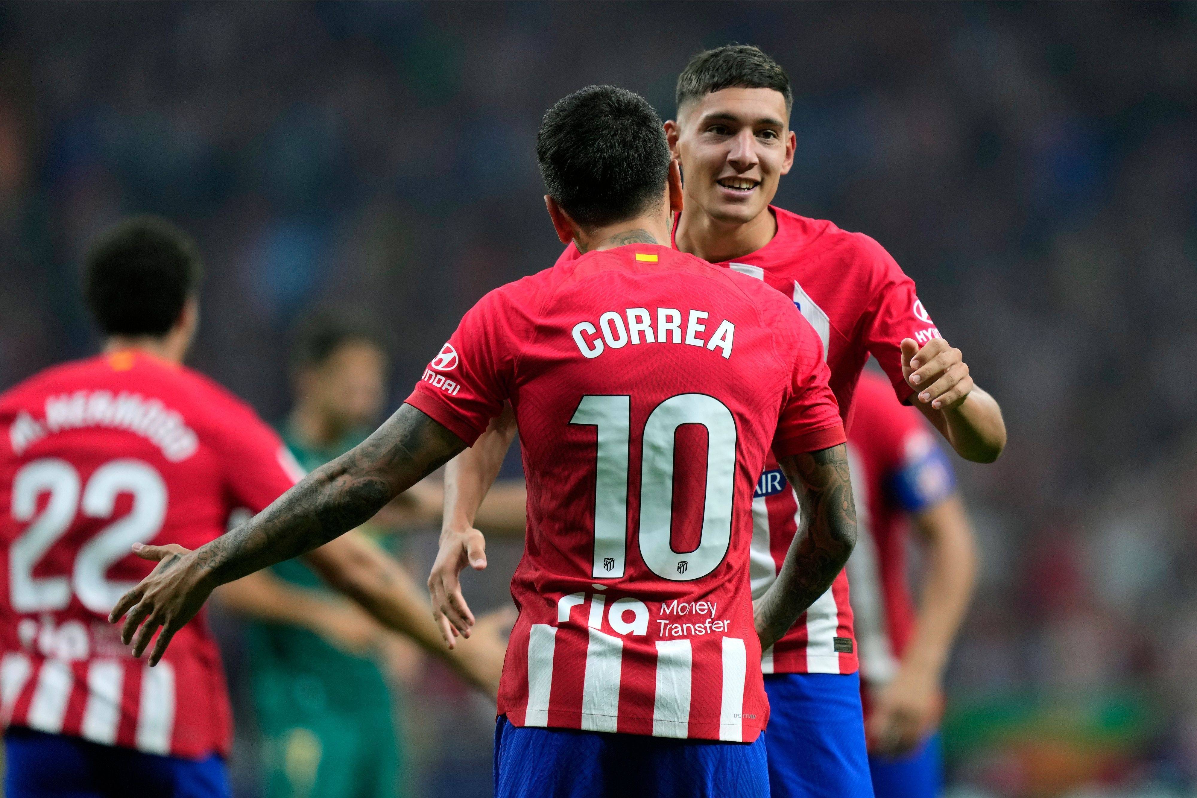 竞彩网-马德里竞技转会(马德里竞技转会最新消息)