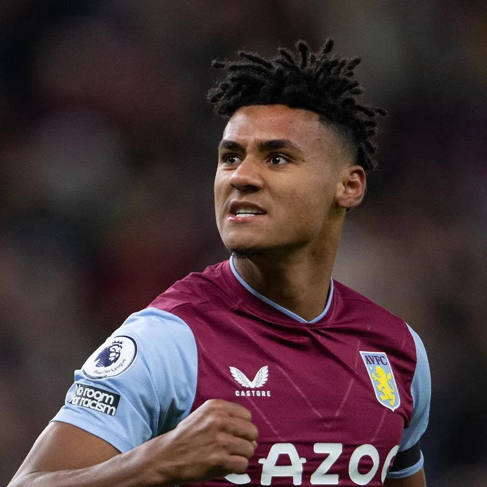 拉博德头球(德博拉·拉芬)