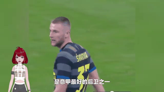 国米夏窗转会动态(国米2021今夏引援目标) 国米夏窗转会动态(国米2021今夏引援目标)