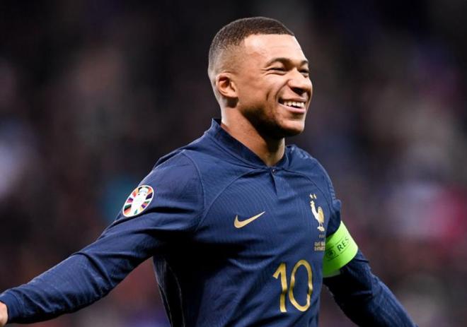 姆巴佩最新消息苏超(姆巴佩最新消息好不好)