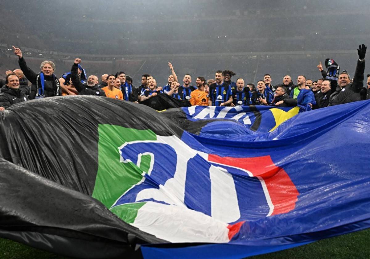 意甲20-21赛季(2020一21赛季意甲联赛)