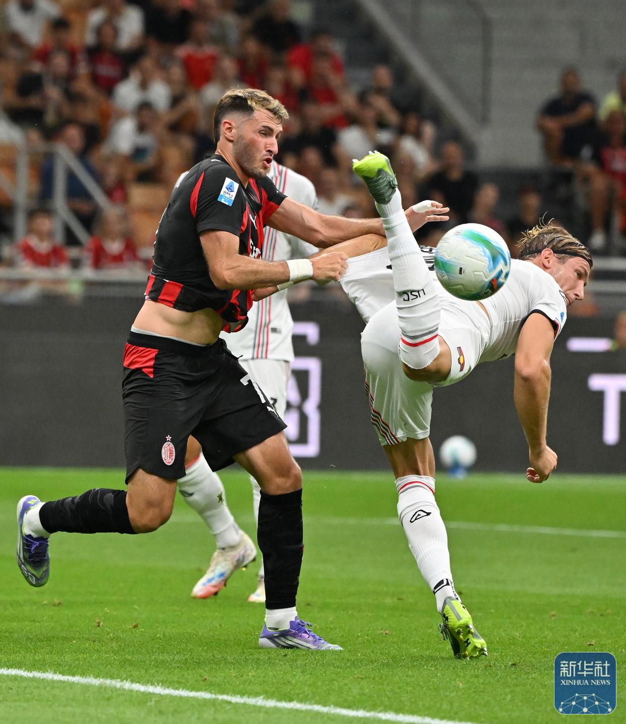 竞彩足球-意甲最快进球纪录(意甲历史进球最多记录)