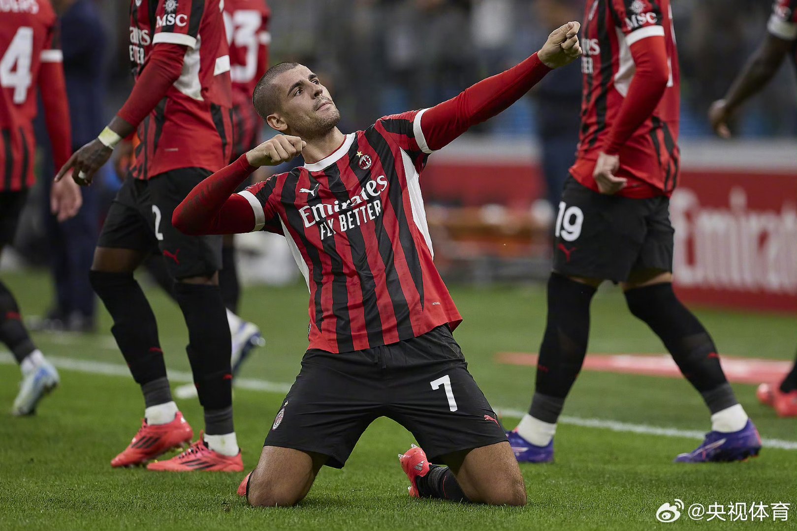 意甲最快进球纪录(意甲历史进球最多记录) 意甲最快进球纪录(意甲历史进球最多记录)