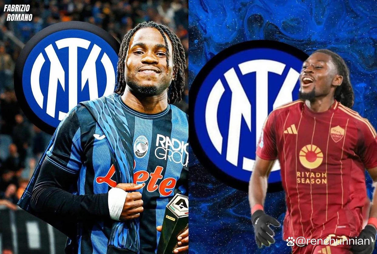 竞彩足球-国米宣布最新交易(国米宣布最新交易信息)