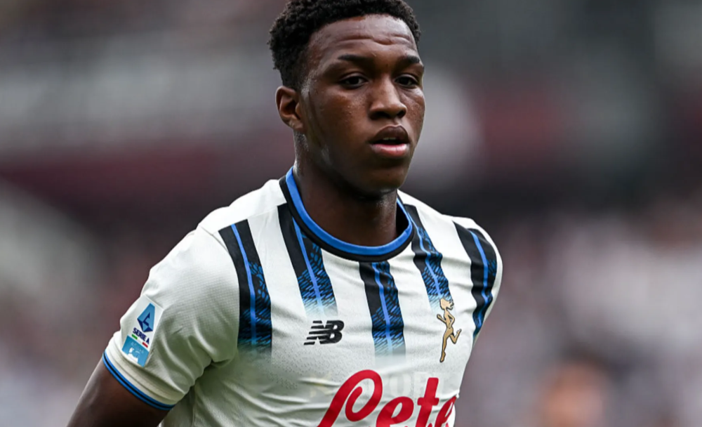 意甲民主刚果后卫(刚果足球国家队2019)