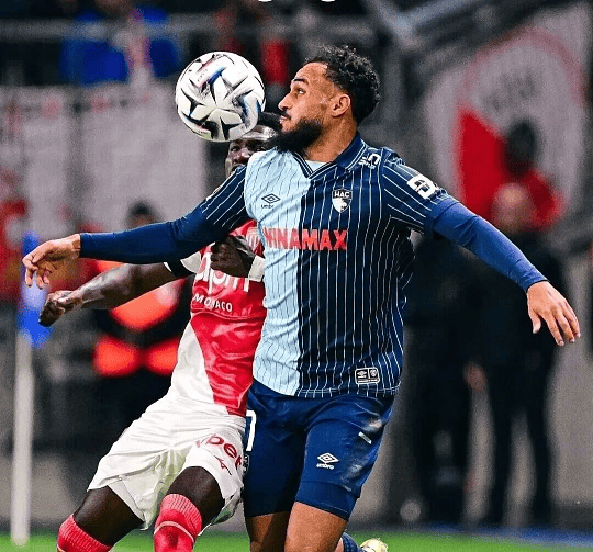 勒阿弗尔保级(勒阿弗尔足球俱乐部)